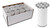 AFS 2.5" Disposable Color Remediation Cartridge - 1 Cartridge