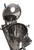 45L Jacketed Stainless Steel Centrifuge - 15LB Max Capacity