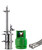 90G XL Mini Top Fill Closed Loop Extractor