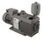 BVV™ Pro Series Corrosion Resistant Two Stage Vacuum Pump (Non UL Listed)