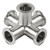 KF-25 5 Way Manifold