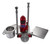 BVV™ 8 Ton 304SS Puck Press