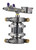 Mini Stainless Steel Diamond Miners