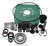 (GREY) Pro Series Vacuum Pump Complete Service Kit (NON-UL Listed)