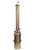 8.5LB Apollo Top Fill Closed Loop Extractor
