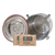 Cvault- Stainless Steel Container