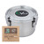 Cvault- Stainless Steel Container