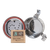 Cvault- Stainless Steel Container