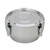 Evault- Stainless Steel Container