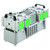Welch BTPro 170 Diaphragm Vacuum Pump