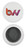 BVV™ AFS Disposable Color Bleach / B80 Cartridge *FDA Certified Material- 1 Cartridge