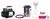 Porcelain Buchner Funnel Turnkey System