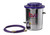 LeDAB 1L Standard Distillation Turnkey System