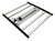 Neocision Spectra Pro LED Grow Light - DLC Listed