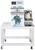 SASQUASH YETI - 55 TON Pro series (Electric Pump & control valve incl.)
