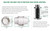 Spider Farmer Complete Grow Tent Kit -SF1000