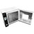 4.8CF BVV™ CSA Certified Lab Grade Forced Air Convection Drying Oven – 12 Shelves Standard