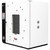 8CF BVV™ CSA Certified Lab Grade Forced Air Convection Drying Oven – 16 Shelves Standard