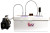 BVV Freeze Dryer Kit
