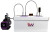 BVV Freeze Dryer Kit