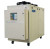 Air-Cooled 10HP Portable Chiller