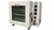 250C UL Certified 3.2 CF Vacuum Oven w/ 3 Shelves & SST Tubing 110V
