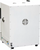 Ai 250°C 2.5 Cu Ft 7 Shelves Max Forced Air Convection Oven 110V