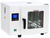 Ai 200°C 0.5 Cu Ft 4 Shelves Max Forced Air Convection Oven 110V With 316L SST Chamber ETL/CSA Certified
