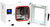 Ai 200°C 0.5 Cu Ft 4 Shelves Max Forced Air Convection Oven 110V With 316L SST Chamber ETL/CSA Certified