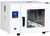 Ai 200°C 0.9 Cu Ft 3 Shelves Max Forced Air Convection Oven 110V With 316L SST Chamber ETL/CSA Certified