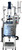 Ai 20L Single Jacket Reactor w/ Explosion-Proof Motor & Controller 220V