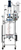 Ai 50L Dual Jacket Reactor w/ Explosion-Proof Motor & Controller 220V