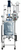 Ai 50L Dual Jacket Reactor w/ Explosion-Proof Motor & Controller 220V