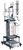 Ai 200L Non-Jacketed Glass Reactor with 200°C Heating Jacket