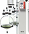 Ai SolventVap 13G/50L Rotary Evaporator Motorized+Manual Lift