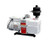 SuperVac 5.6 cfm Corrosion-Resist 2-Stage Pump