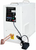 6.6KW Hi-Frequency Compact Induction Heater 100-500KHz