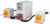 6.6KW Hi-Frequency Compact Induction Heater 100-500KHz