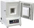 1750°C 12x8x8" Muffle Furnace With Eurotherm Digital Multi-Segment Controller