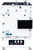 1400°C Max Cont Atmosp Muffle Furnace 16X12X12