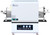 3-Zone 1700°C Tube Furnace 60mm OD