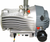 1-Zone 1700°C CVD Tube Furnace With Gas Mixing & Pumping System 60mm OD