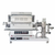 1-Zone 1200°C PE/CVD Stationary Furnace W/ RF Generator, Gas Mix & Pumping System 60mm OD