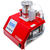 1-Zone 1200°C PE/CVD Stationary Furnace W/ RF Generator, Gas Mix & Pumping System 60mm OD