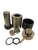 25mm Diameter ID Vacuum Dry Pressing Die Set