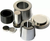 25mm ID Round Easy-Retrieve Dry Pressing Die Set