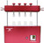 BioChromato K4 Bump-Free Smart Evaporator - 120v 50/60 Hz