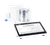 Radwag 2.1 g Capacity 0.1 µg Readability ø16 mm Ultra-Microbalance