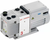 Edwards RV3 2.6 CFM Dual-Stage KF25 Vacuum Pump