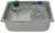 4 L StayTemp Equipment Tray with 4 L Lab Armor Beads
